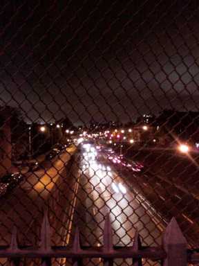 Ditch Rx now – New study looks at BQE