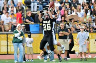 CHSFL ‘AAA’ semifinal preview: Xaverian-Iona Prep