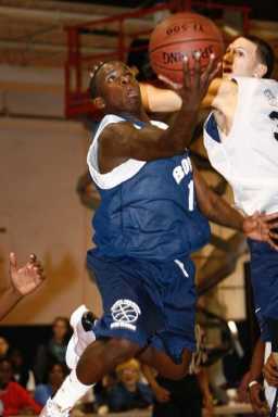 Williams calls Hofstra signing ‘proof’ of his arrival