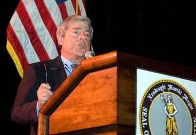 Beep adds to heat – Pressures mayor on term limits