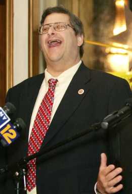 Fidler faces backlash