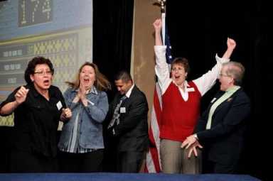 The power of Perioperative Nursing