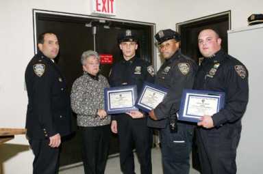 Top cops recover cash, bags of pot – Burglary in progress yields surprising haul