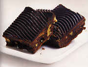 Ultimate brownie showdown