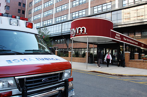 Methodist Hospital beefs up staff amid ER concerns