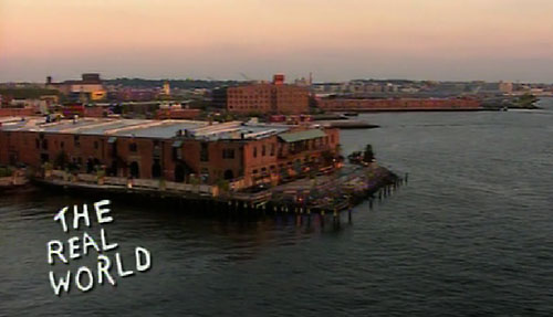 Unreal world! Our critic gets a peek at MTV’s Brooklyn reality show