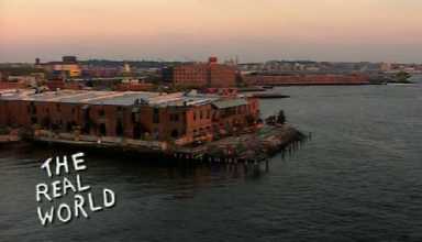 Unreal world! Our critic gets a peek at MTV’s Brooklyn reality show