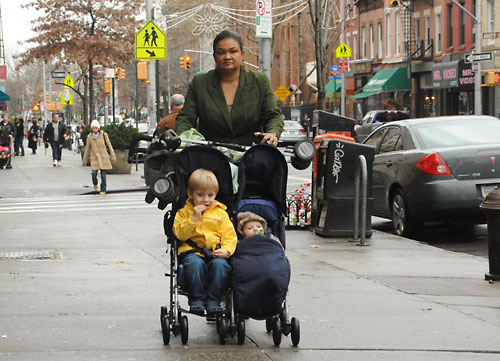Making ‘Census’ of Brooklyn