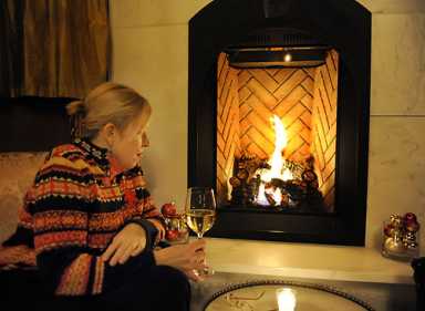 Here’s where to warm the tootsies with a toddy