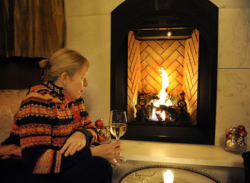 Here’s where to warm the tootsies with a toddy