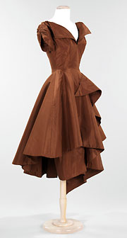 Brooklyn Museum gives a huge gift to the Met
