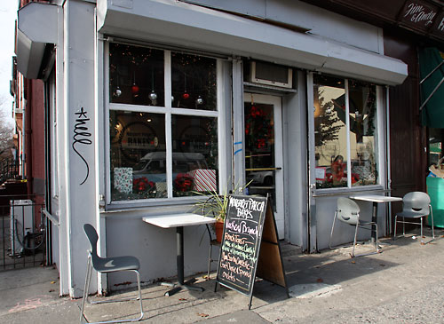 Dough isn’t rising on Court Street
