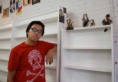 Neighborhood killed the video store