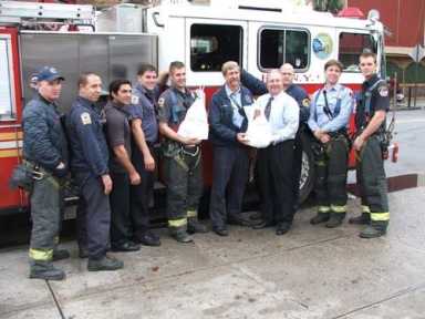 A flock of tasty turkeys