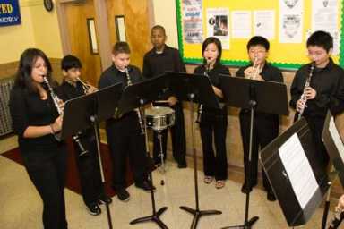 New ‘Parent Engagement Ctr.’