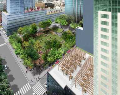 First look at ‘Freedom’ – Designs for Underground Railroad memorial unveiled