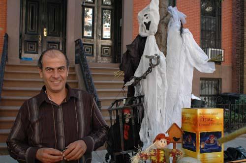 Good day sunshine on State Street