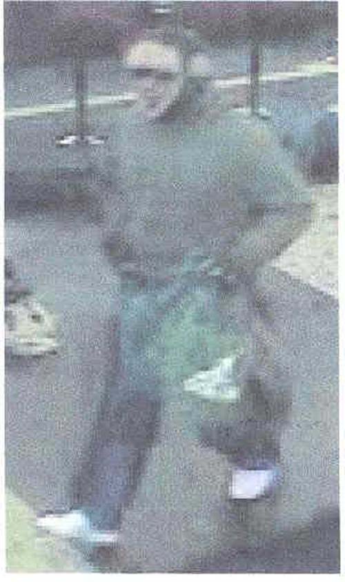 Gunmen caught on video tape