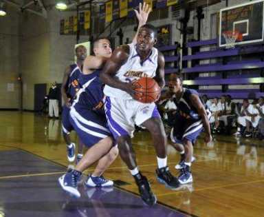 Post play will make Loughlin a force again in CHSAA