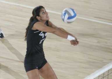 A volleyball powerhouse sustains in Brooklyn