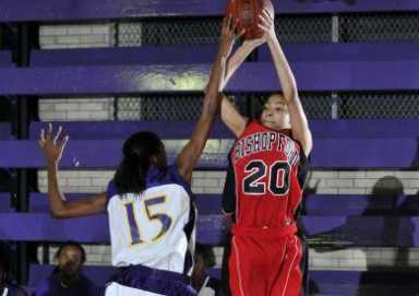 No Brown out in season opener for Bishop Ford