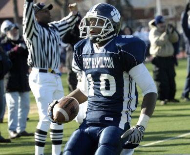 Tigers wideout Williams is back and better than ever