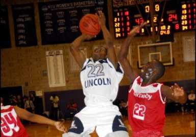 New York City boys’ preseason basketball rankings