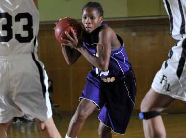 Newman sparks South Shore past Francis Lewis