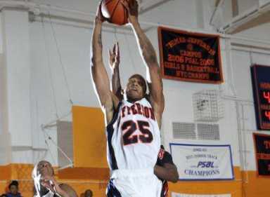 Air Jamaica takes flight in win against Boys & Girls