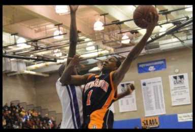 ‘Little things’ add up for Jefferson’s Keith Spellman