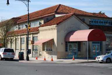 Lundy gets okay – Cherry Hill Mkt. moves ahead