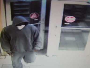Stick-up trio is busted – Men suspected of robbing grocery stores, gas stations