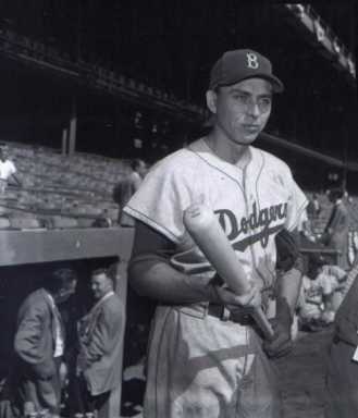 Gil shut out again! Hodges denied entrance into Hall of Fame