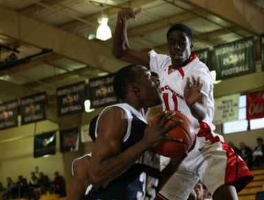 Lincoln, Stephenson take wrong turn vs. Westchester