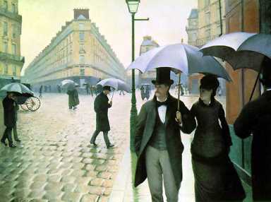 9 in ‘09: What you’ll be doing, eating and seeing this year (including this French painting)