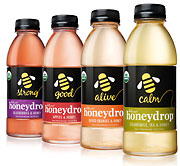 Bee smart about health