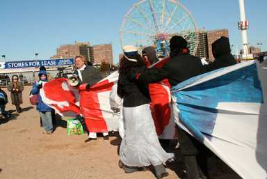 Sitt seeks more Coney land