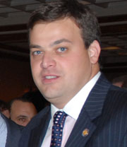 GOP talk: Two righties to take on Gentile