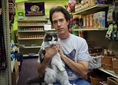 ‘Unhappy Pets’: Ridge pet store to close