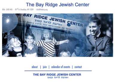 Hacker changes temple home page to pro-Hamas message