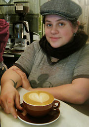 Make a ‘Stop’ for Stumptown Coffee