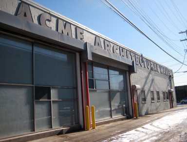 Superfund to pay for Greenpoint cleanup