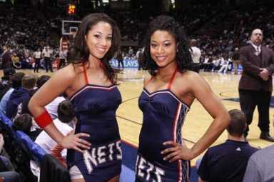 Moving to Brooklyn’s groove