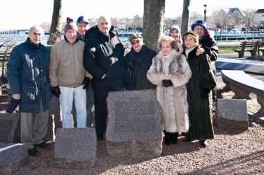‘Survivor gene’ in Brooklyn – ‘Defiance’ has BK roots