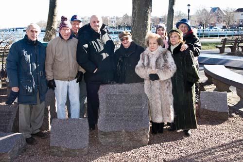 ‘Survivor gene’ in Brooklyn – ‘Defiance’ has BK roots