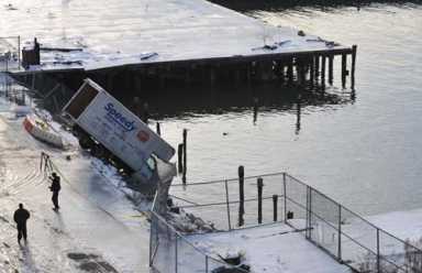 Maybe he was too ‘Speedy’