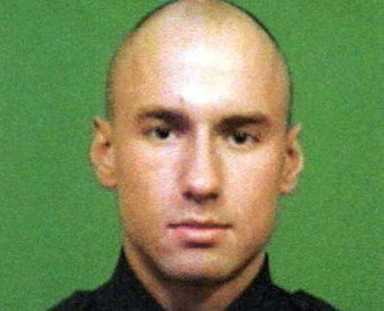 3 verdicts returned in cop-slay trial