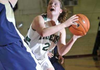Missed free throws halt Bishop Kearney comeback