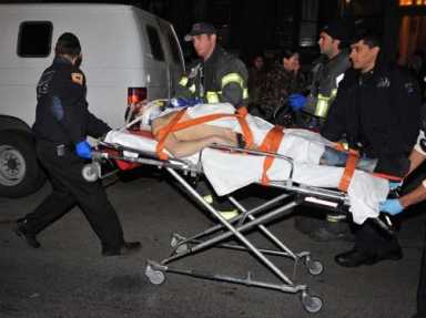 Brighton man killed in bus accident