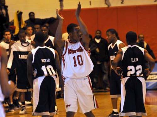 The High does it again to Lance, knocks off Lincoln